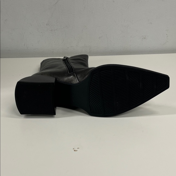 New Vagabond Shoemakers Vivian Leather Bootie Size EU 38, US 8 - Picture 7 of 11